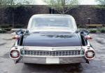 Cadillac Fleetwood Seventy-Five Special Limousine 1959 года